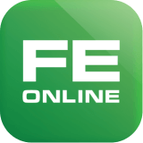 Ứng dụng điện thoại FE ONLINE hoặc Website
