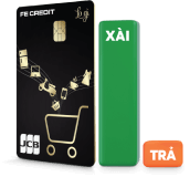 XÀI 12 TRIỆU, CHỈ TRẢ LẠI 600K/THÁNG